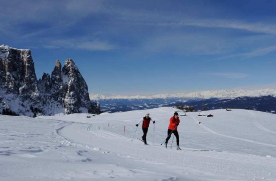 Gschlunerhof in St.Oswald / Kastelruth - Südtirol