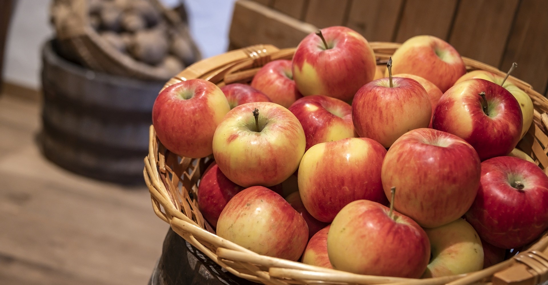 Bauernhof Frühstück - Hofeigene Produkte Kastelruth Südtirol