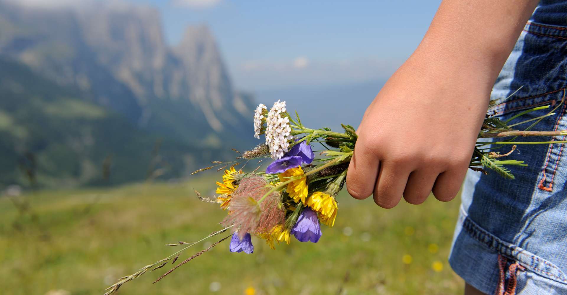 Urlaub in Kastelruth Südtirol